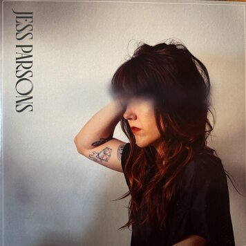 Parsons, Jess - Walls/Stick Around 7"