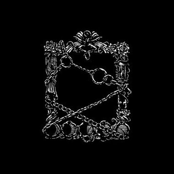 Invada Tvam - Ruins LP (Clear Vinyl)