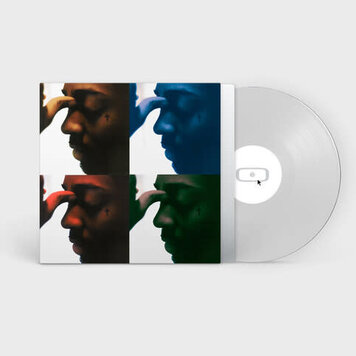 Faiyaz, Brent - Icon LP