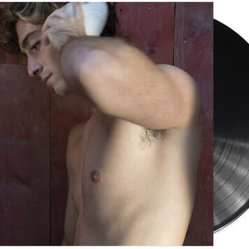 Sony Guitarricadelafuente - Spanish Leather LP