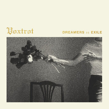 Voxtrot - Dreamers in Exile LP