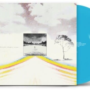Gum - Blue Gum Way LP (blue vinyl)