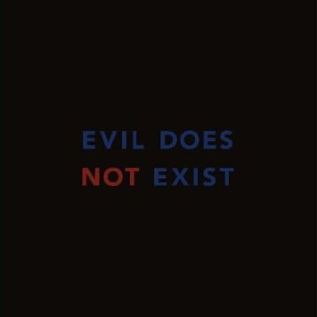 Ishibashi, Eiko - Evil Does Not Exist Original Motion Picture Soundtrack (2023) LP