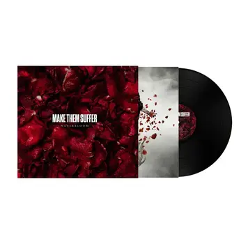 Pre-Order - Make Them Suffer - Neverbloom LP