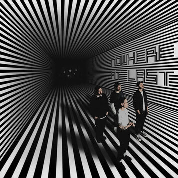 Pre-Order - Broadside - Nowhere At Last LP