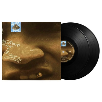 J, Milo -  La Vida Era Mas Corta LP