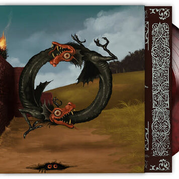 Magdalena Bay	- Unoriginal / Black-Eyed Susan Climb 7" (marble vinyl)