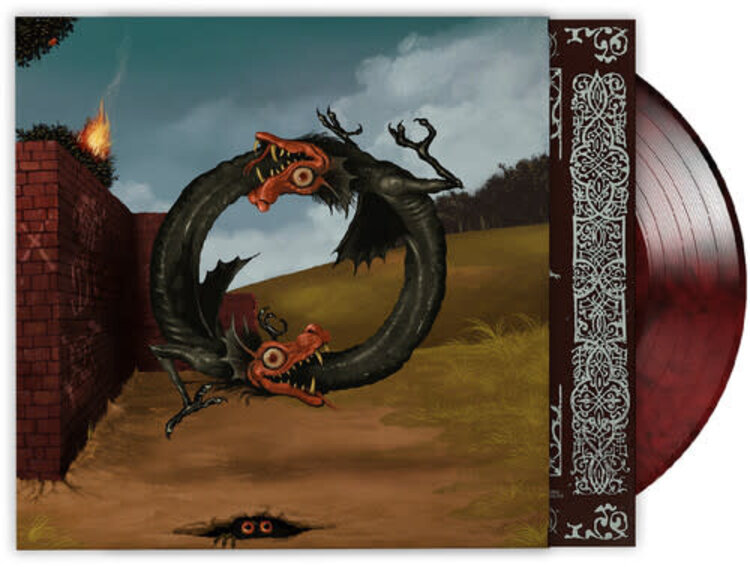 Magdalena Bay	- Unoriginal / Black-Eyed Susan Climb 7" (marble vinyl)