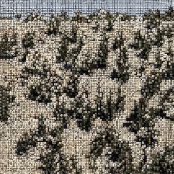 International Anthem Uhlmann, Gregory - Extra Stars LP (star dust vinyl)