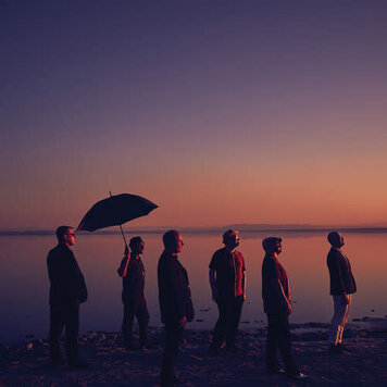 Pirates Press Slackers, The - Don't Let the Sunlight Fool Ya LP