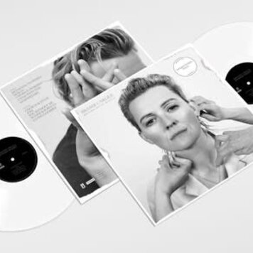 Carlile, Brandi - Returning to Myself LP (white vinyl)