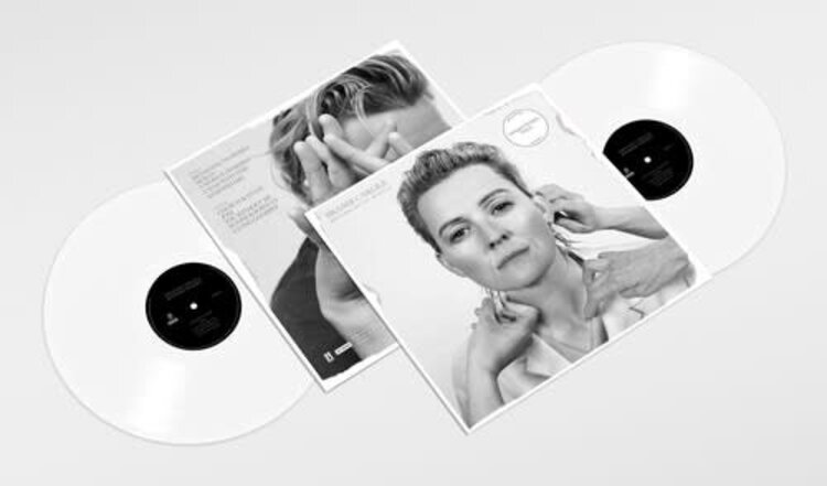 Carlile, Brandi - Returning to Myself LP (white vinyl)