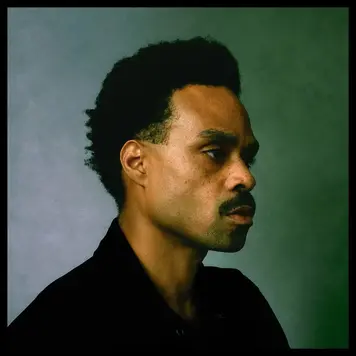 Bilal - Live at Glasshaus 2LP