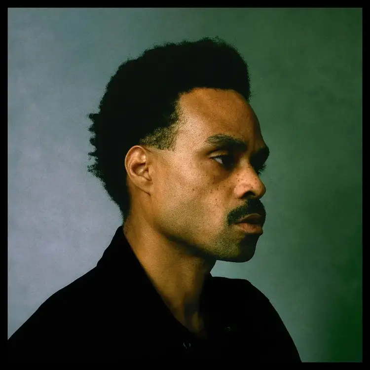 Bilal - Live at Glasshaus 2LP