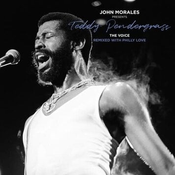 Barely Breaking Even Pendergrass, Teddy - John Morales Presents...   3LP