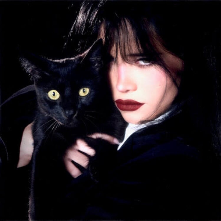 Pre-Order - Barrett, Nessa - Jesus Loves A Primadonna LP