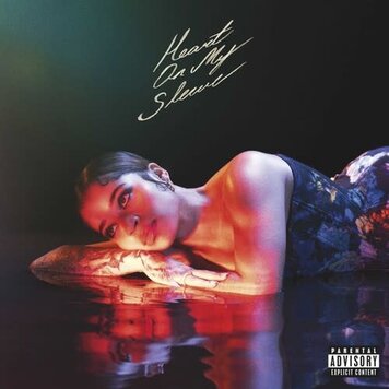 Interscope Mai,  Ella - Heart On My Sleeve LP