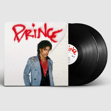 Warner Prince - Originals 2LP