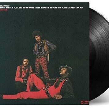 Music on Vinyl Delfonics, The - (self-titled) LP (180g vinyl)
