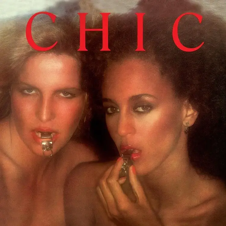 Friday Music Chic - (self-titled)  LP (180g)