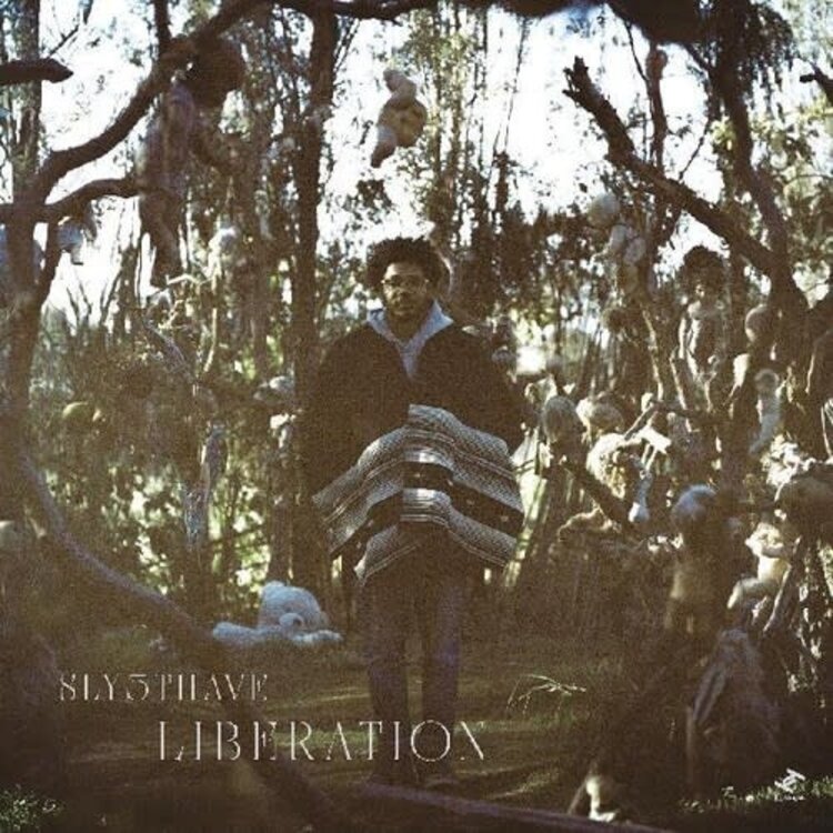 Sly5thAve - Liberation 2LP