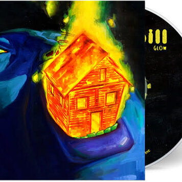 Sweet Pill - Still There's a Glow CD