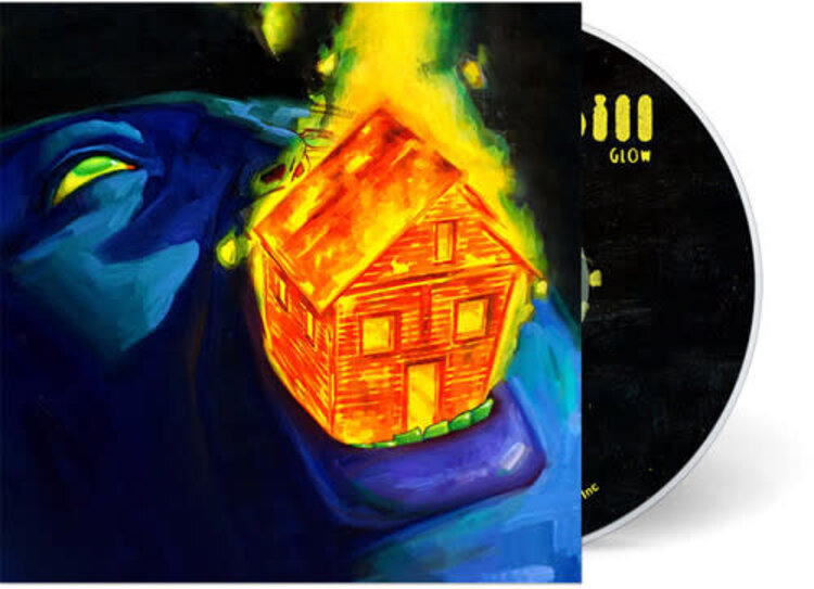 Sweet Pill - Still There's a Glow CD