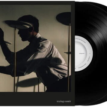 Good Boy Records Blake, James - Trying Times LP