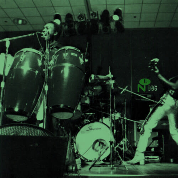 Numero Group Various - Eccentric Soul: The Linco Label 2LP