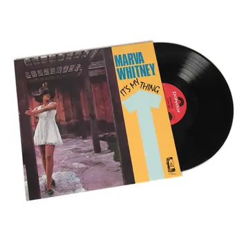 Whitney, Marva - It's My Thing LP (180g)