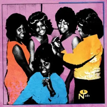 Numero Group Various - Eccentric Soul: The Shiptown Label  2LP