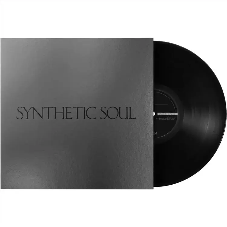 4th & Broadway Chiiild - Synthetic Soul LP