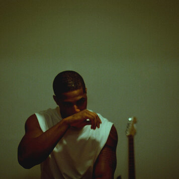 Khamari - To Dry a Tear LP (indie)