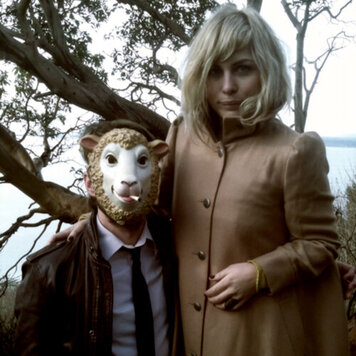 Head & the Heart, The - Head & the Heart LP (15th anniversary)