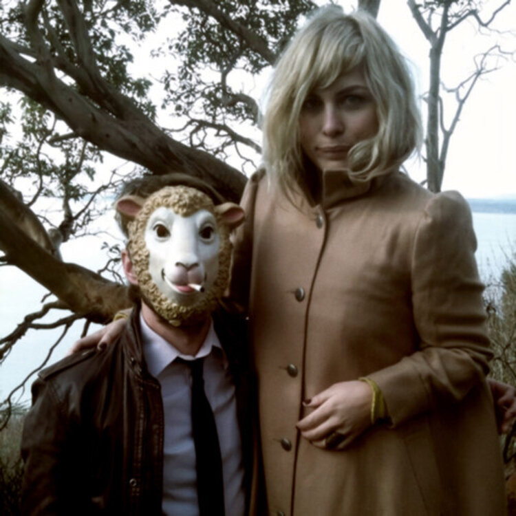 Pre-Order - Head & the Heart, The - Head & the Heart LP (15th anniversary)