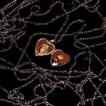 Pre-Order - Tennis - Face Down in the Garden LP (sea glass vinyl)