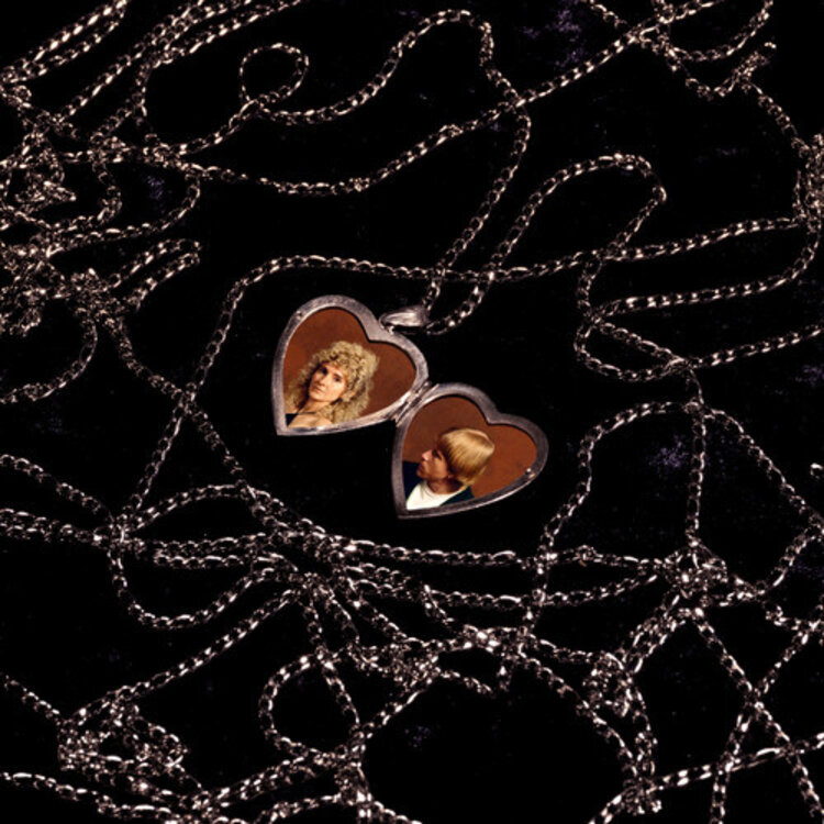 Pre-Order - Tennis - Face Down in the Garden LP (sea glass vinyl)