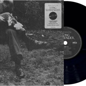 MCA Nashville Needtobreathe - The Long Surrender LP