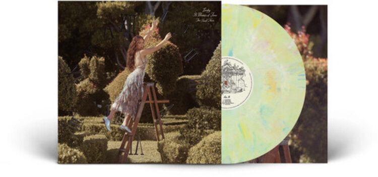 Pre-Order - Laufey - Matter of Time: the Final Hour LP