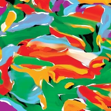 Auntie Flo - Birds of Paradise LP