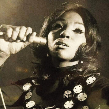 Numero Group Various Artists - Eccentric Soul: The Cuca Label 2LP (red vinyl)