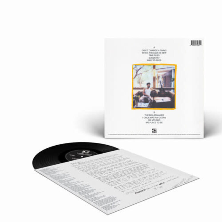 Shakey Graves - Fondness Etc. LP
