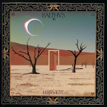 BALTHVS - Harvest LP