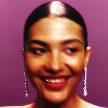 Dean, Olivia - Messy CD (softpak)