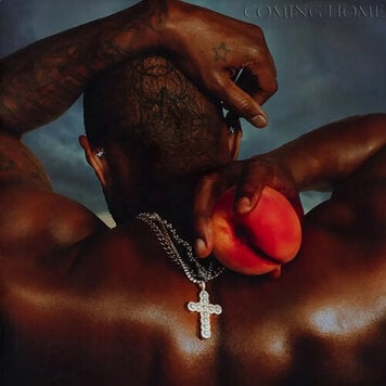 Usher - Coming Home CD