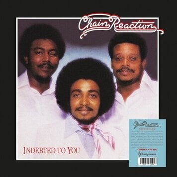 Chain Reaction - Indebted to You LP
