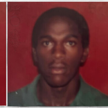 Caesar, Daniel - Son of Spergy CD