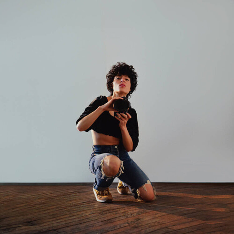 ATO King, Emily - Special Occasion  LP (clear vinyl)