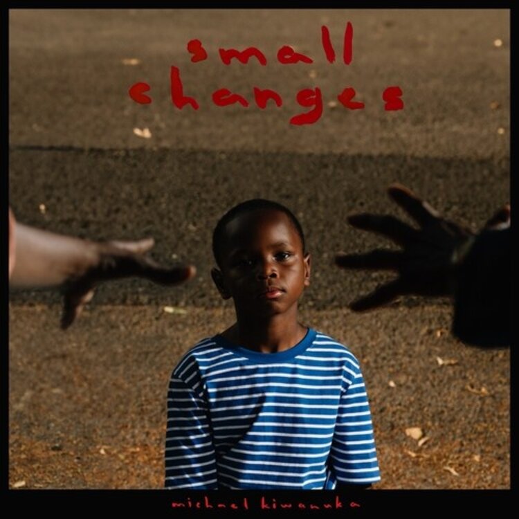 Polydor Kiwanuka, Michael - Small Changes CD