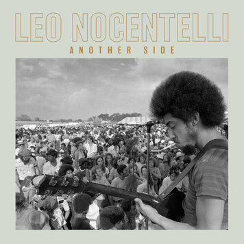 Nocentelli, Leo - Another Side LP (color vinyl)